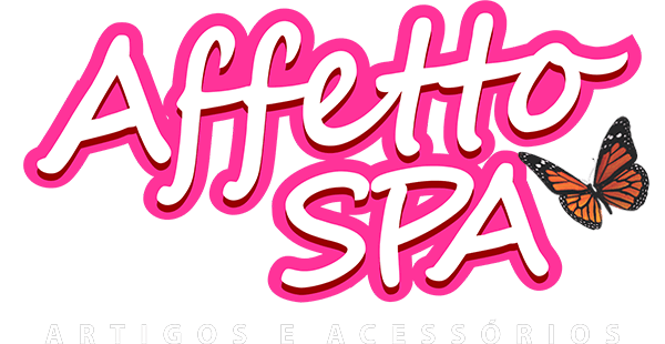 Logo de Affetto SPA - Artigos e Acessórios